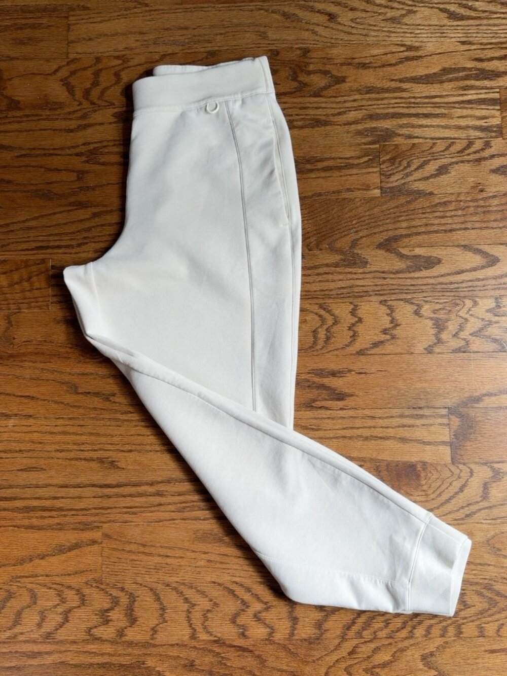 Nike 24.7 ImpossiblySoft Dri-FIT Joggers Women’s M Cream